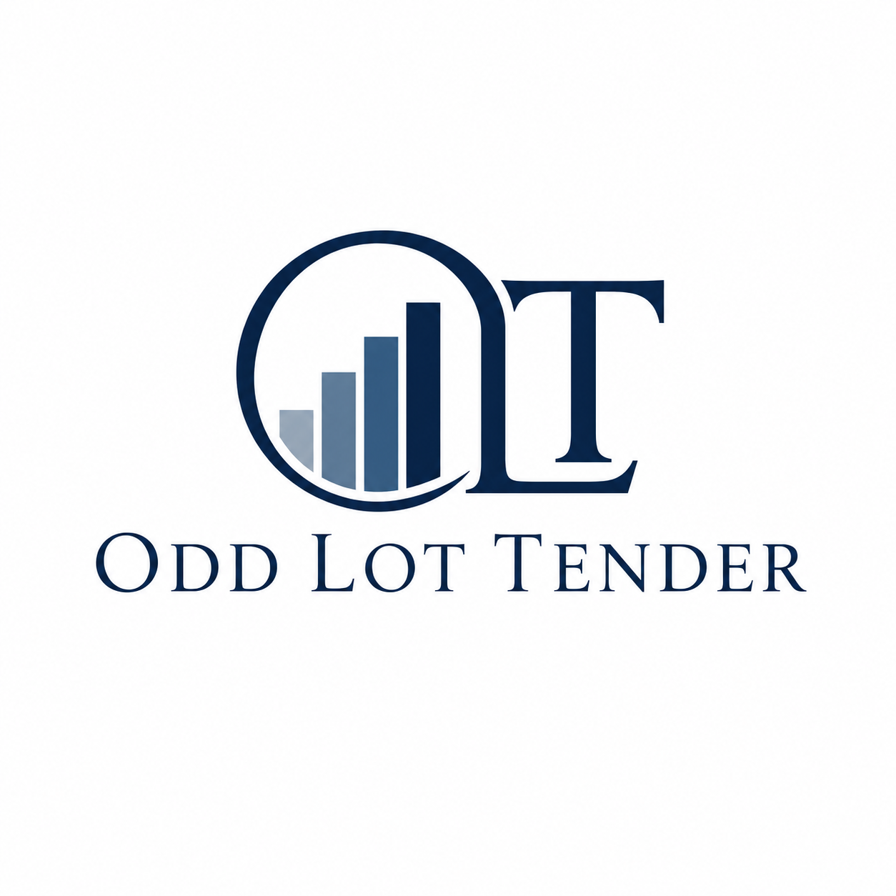 Odd Lot Tender 